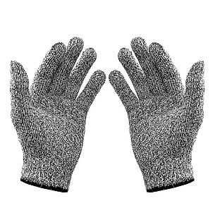 Защитные перчатки, фото 2