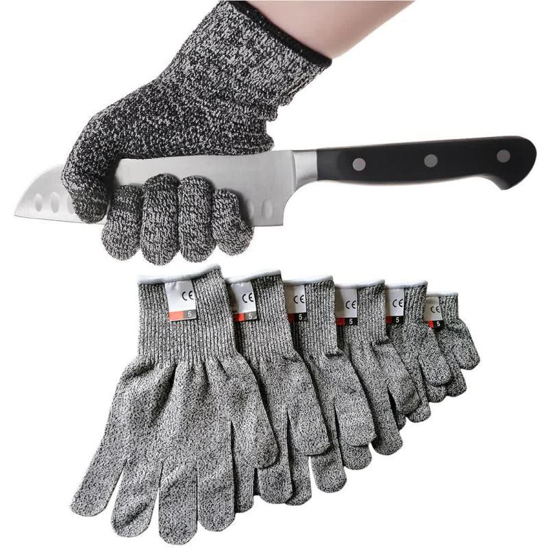 Защитные перчатки - фото 2 - id-p97754312