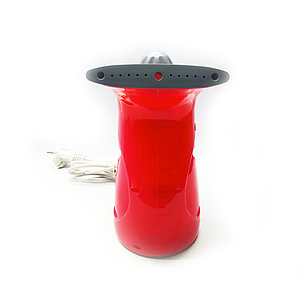 Ручной отпариватель Mini Steamer красный - Оплата Kaspi Pay, фото 2