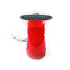 Ручной отпариватель Mini Steamer красный, фото 2