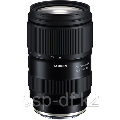 Объектив Tamron 28-75mm f/2.8 Di III VXD G2 для Sony E