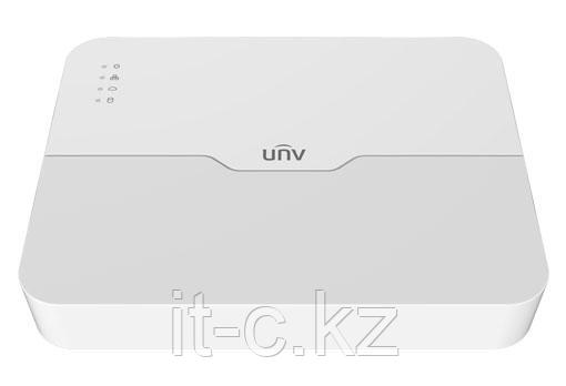 Сетевой видеорегистратор Uniview NVR301-08LS3-P8