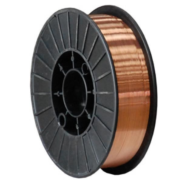 Проволока  DSG-0301 (ER70S-6) 0.8 мм (1 кг)