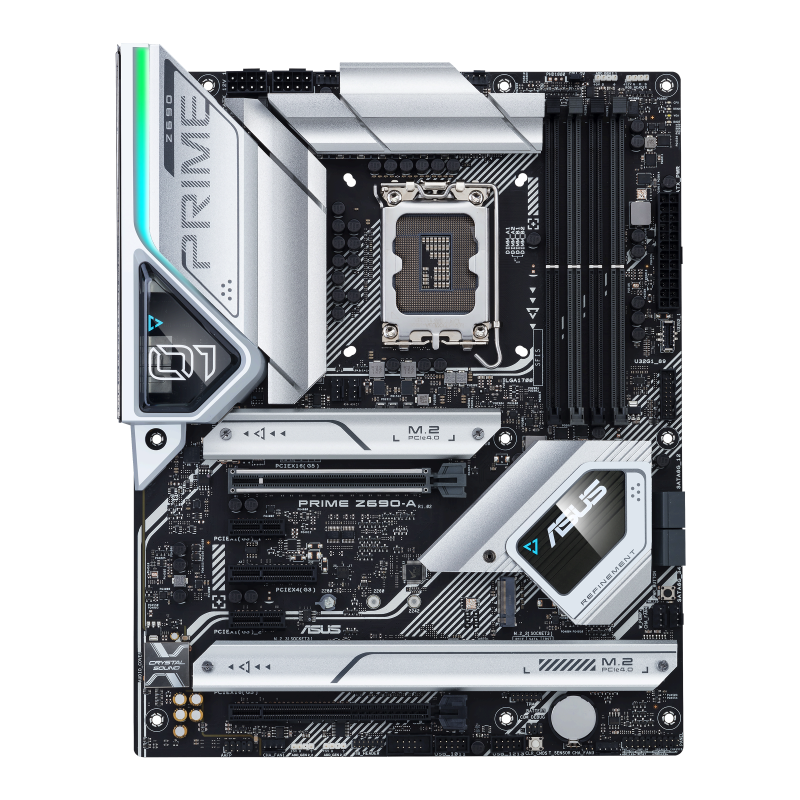 Материнская плата ASUS PRIME Z690-A