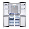 Холодильник Kuppersberg отдельностоящий NFFD 183  BKG, фото 4