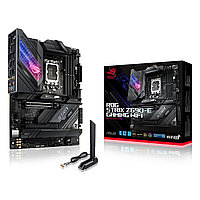 Материнская плата ASUS ROG STRIX Z690-E GAMING WIFI