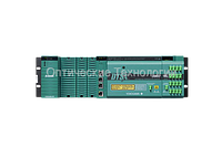 Системы мониторинга распределения температуры волоконно-оптические модульные повышенной дальности DTSXL