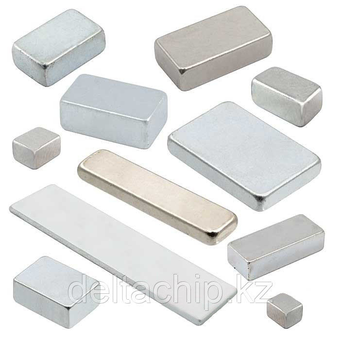Магнит: P 20x9x5 №35