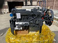 Двигатель WP10.340E32 КреатекCK5218