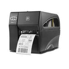 Термотрансферный принтер ZEBRA ZT220 ,203 dpi, Ethernet, RS232, USB