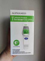 Бесконтактный термометр Alphamed UFR106