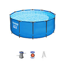 Каркасный бассейн Bestway 15427