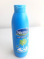 Масло кокосовое для ухода за кожей лица и волосами 50 мл