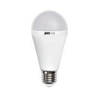 JazzWay Лампа светодиодная PLED-SP A65 18Вт грушевидная 5000К холод. бел. E27 1820лм 230В JazzWay 5006218
