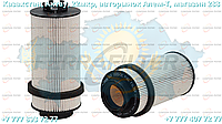 Фильтр топливный FCF 1020/2C (FCF10202C) FERRA FILTER