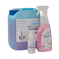 Защита стеклянной поверхности