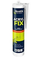 Клей Bostik Acryl Fix прозрачный