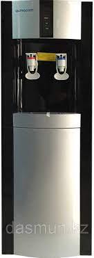 Кулер для воды ALMACOM WD-CFO-6AF Напольный, с холодильником, компрессорное охлаждение и нагрев - фото 3 - id-p73407318