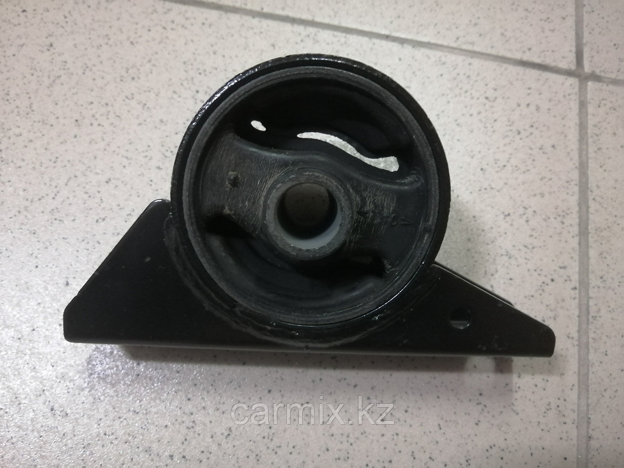 Подушка двигателя передняя MITSUBISHI GALANT EA3A, EA2A 4G63 1997 "АКУЛА" АВТОМАТ, TENACITY, TAIWAN
