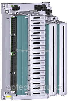 Распределённая система управления CENTUM - фото 1 - id-p97768275