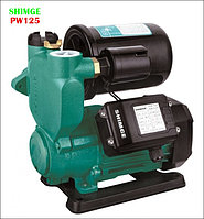 Вакуумный насос SHIMGE PW125