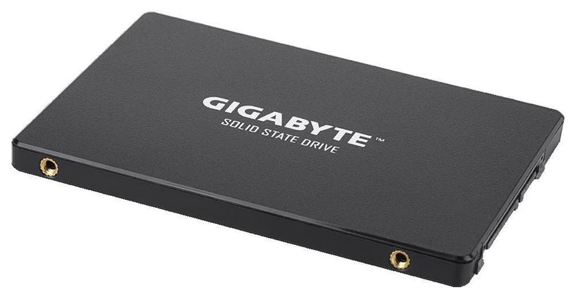 SSD 240 Gb Gigabyte GP-GSTFS31240GNTD, SATA3 R500Mb/s W420MB/s, фото 2