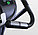 Велоэргометр с генератором BRONZE GYM U1000M PRO TURBO, фото 3