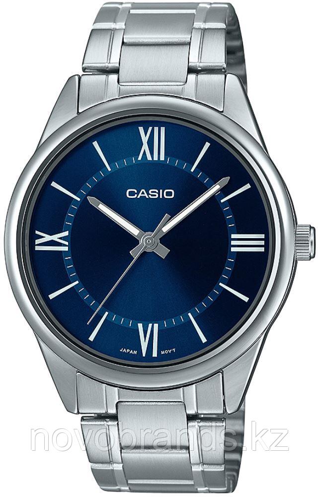 Наручные часы Casio MTP-V005D-2B5UDF