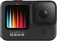 GoPro HERO 9 CHDHX-901-RW камерасы бар