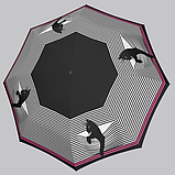 Зонт Doppler арт коллекция 746165CO, фото 3