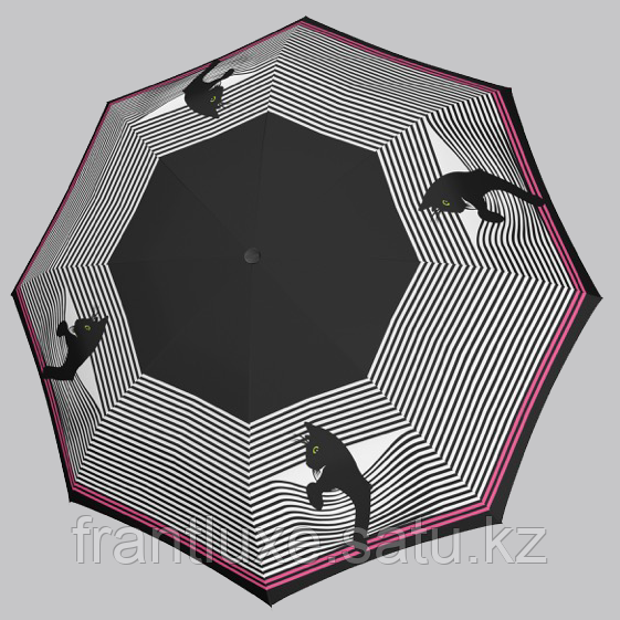 Зонт Doppler арт коллекция 746165CO - фото 1 - id-p97770629