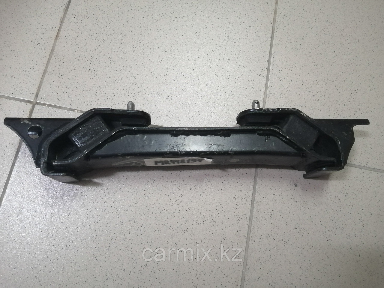 MR448194, MM-V75ATR, Подушка коробки MITSUBISHI PAJERO V73W V93W V97W 2006-2021, фото 1