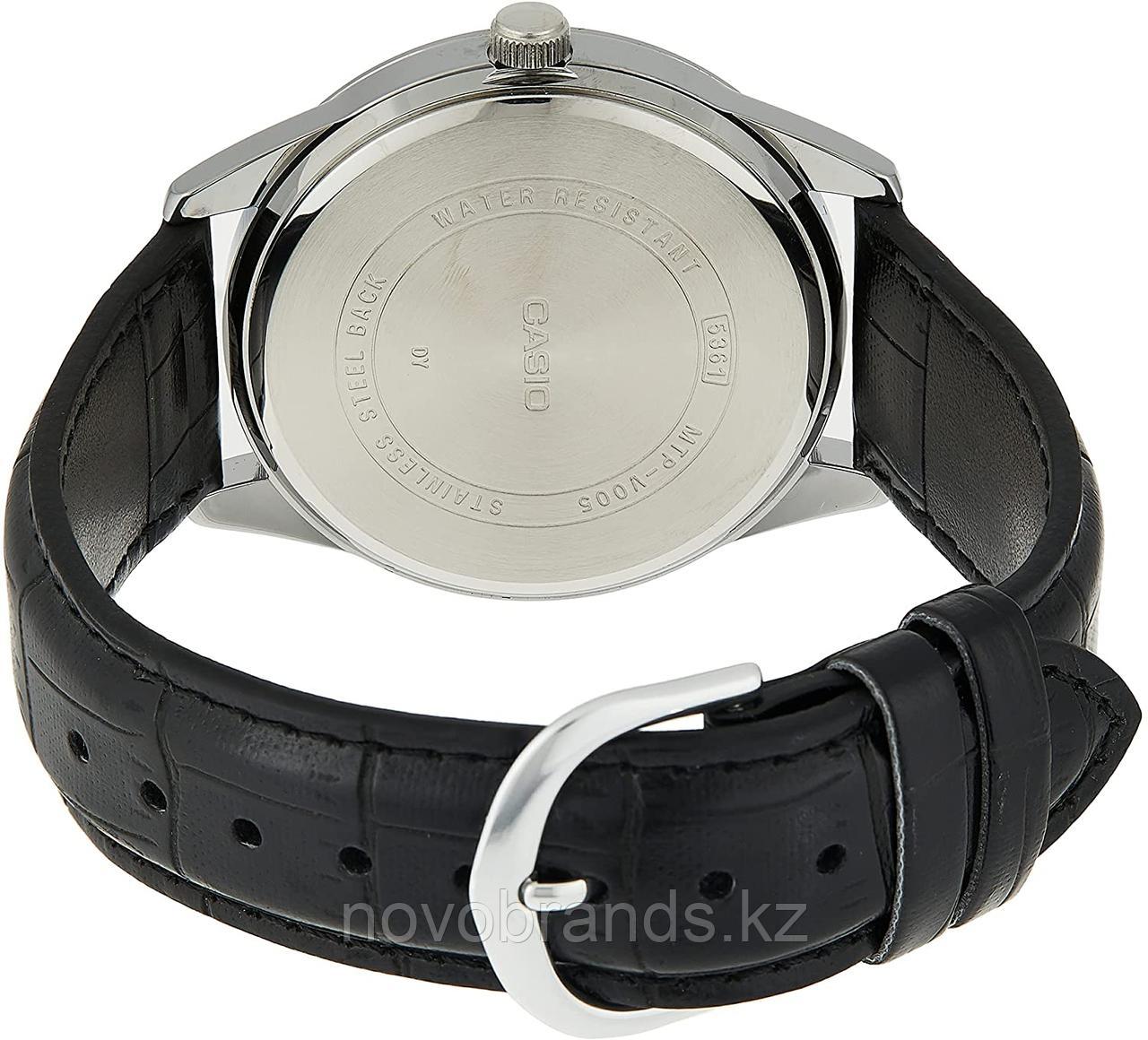 Наручные часы Casio MTP-V005L-1B4UDF - фото 3 - id-p97770736