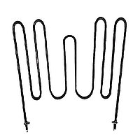 ТЭН для печи Tylo Compact 2/4 (комплект 2 шт., 24.7 Ом, арт. 96000161)