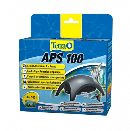 Компрессор воздушный Tetra APS 100