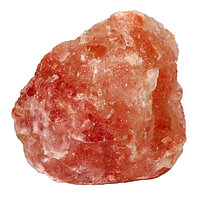 Соляной камень розовой гималайской соли 20 кг
