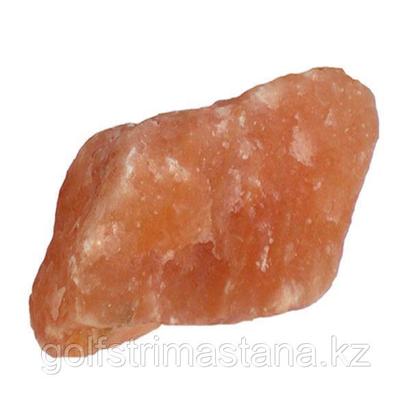 Соляной камень розовой гималайской соли 30 кг, фото 1