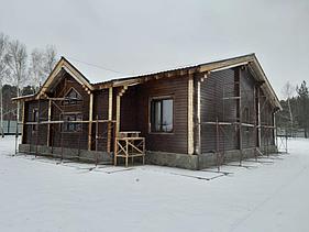 Дом Акколь 8