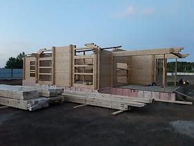 Дом Акколь 6