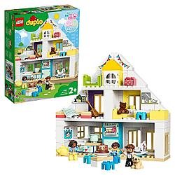 Lego Duplo Дом модульный 10929