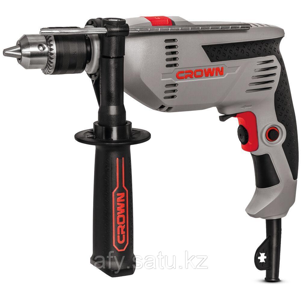 Дрель ударная CT10128С