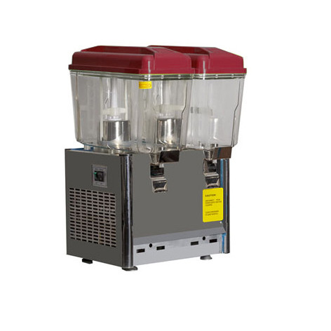 Сокоохладитель BQL 18L-2 (36 л)