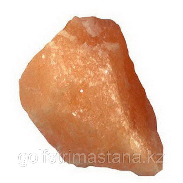 Соляной камень розовой гималайской соли 10 кг