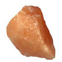 Соляной камень розовой гималайской соли 10 кг