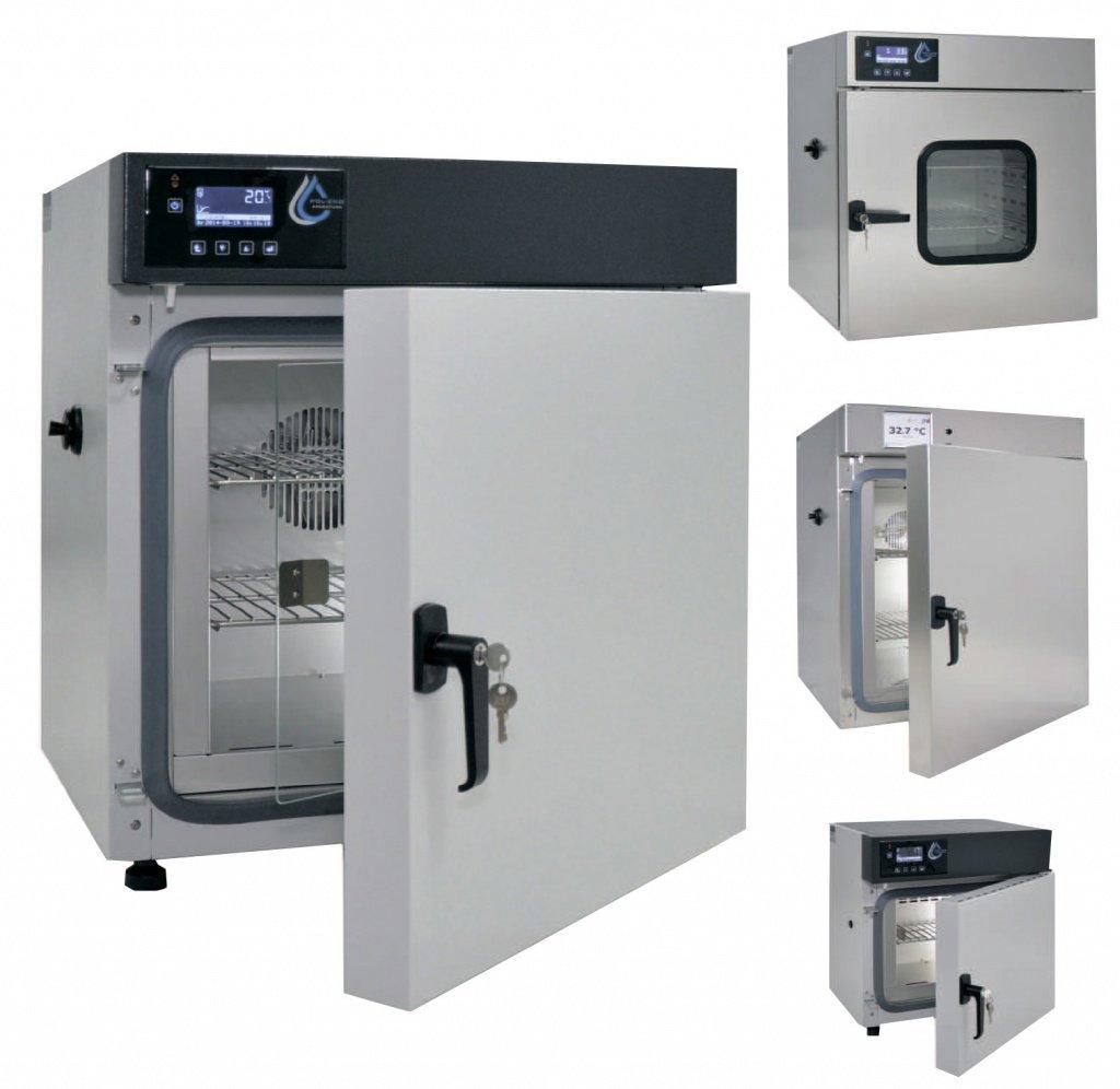 Оборудование для камеры инкубации термостатных продуктов
