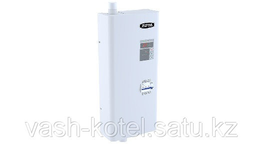Купить Котел Электрический Zota Lux
