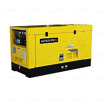 Агрегат сварочный ALTECO ADW 400-2 26443 Агрегат сварочный ALTECO ADW 400-2