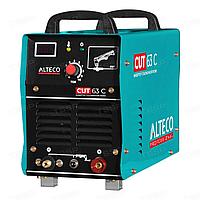 Сварочный аппарат ALTECO CUT 63 C 9770 Сварочный аппарат ALTECO CUT 63 C