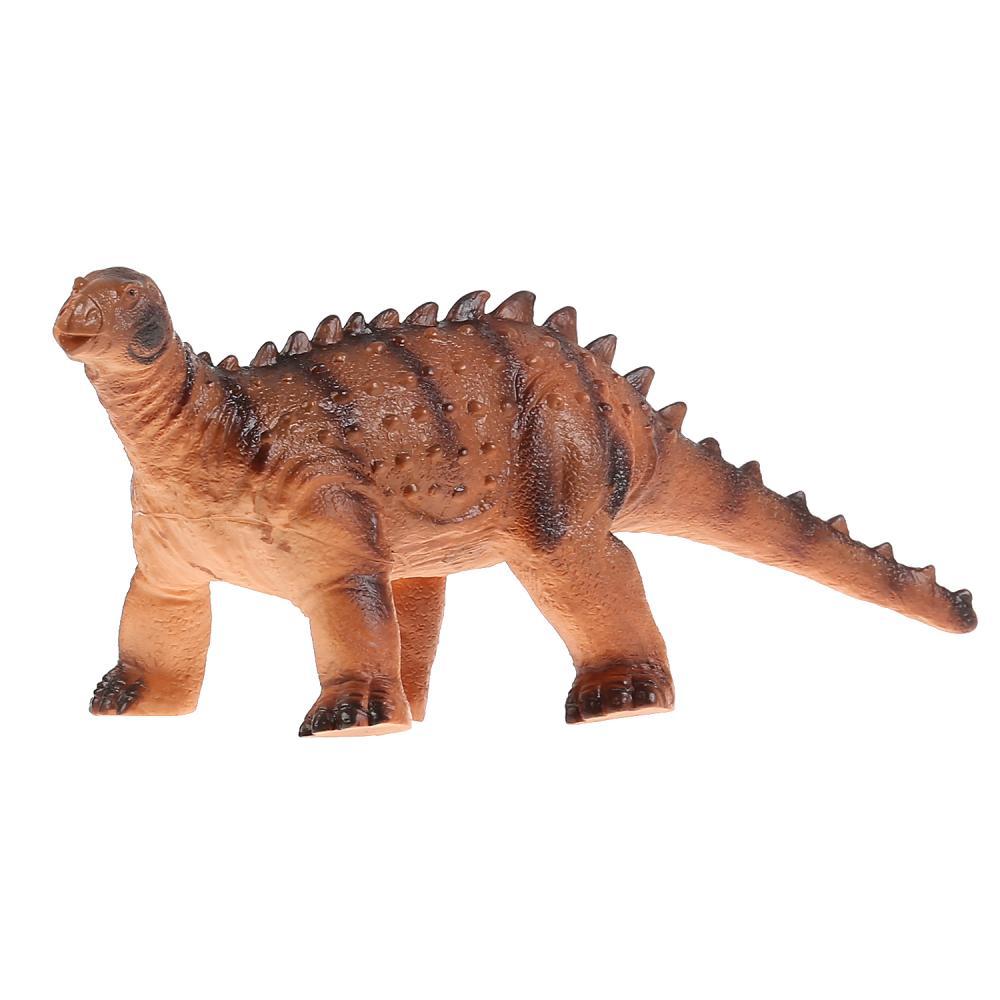 IV. Игрушка Динозавр Апатозавр 32 х 11 х 12 см. - фото 2 - id-p97773799