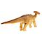 IV. Игрушка Динозавр Паразауролоф 37 х 9 х 13 см., фото 2